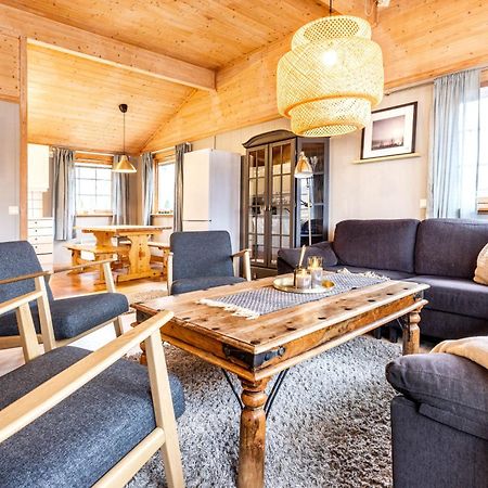 Ballangen Camping Hotel Narvik Eksteriør billede