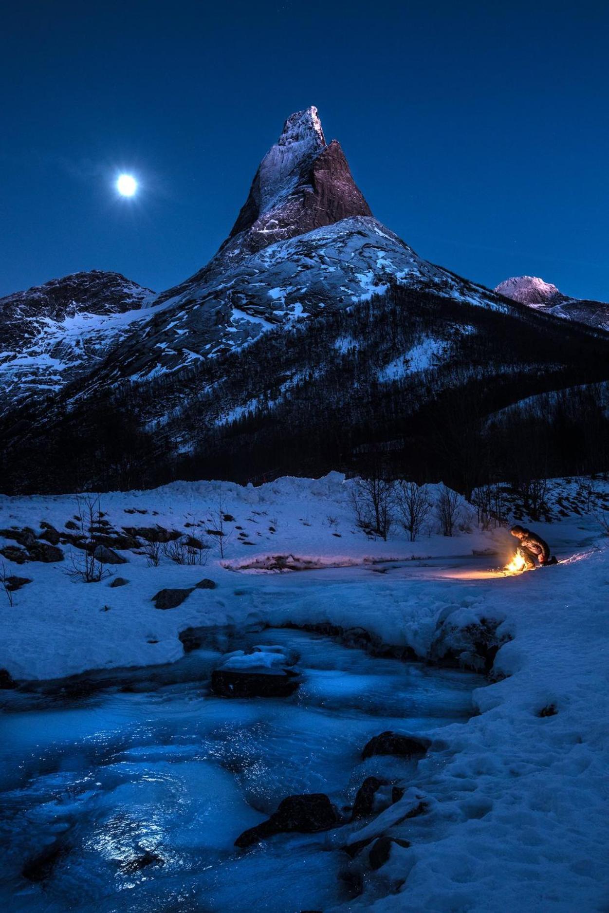 Ballangen Camping Hotel Narvik Eksteriør billede